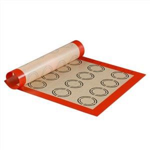 Macarone Silicone Baking Pad
